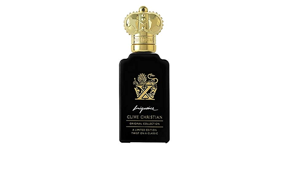 Clive Christian X Liquorice Women's Eau 