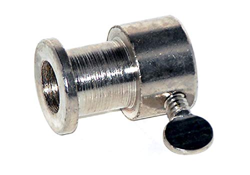 Modernhome MHP Grill Universal Rotisserie Bushing for Large 3/8