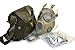Czech M10 Gas Mask with Carry Bag