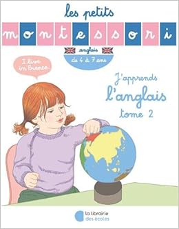 J Apprends L Anglais Tome 2 Amazon Fr Esclaibes Noemie Esclaibes Sylvie Livres