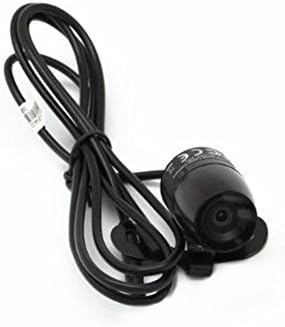 High Quality!! WIFI Wireless Car Backup Rear View Reversing Camera 1/3" Cmos Cam For Iphone,Andriod Easy installation