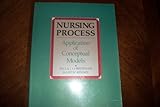 Nursing Process : Application of Conceptual Models, Christensen, Barbara Lawritsen and Kenny, Janet W., 0801632714