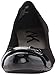 AK Anne Klein Sport Women's Carly Wedge Pump