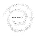 Venusvi Wedding Hair Vine Long Shiny Headpiece for Bridal Crystal and Flower Hair Accessories for Brides