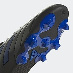 adidas Child-Unisex Goletto VII Firm Ground Soccer