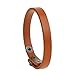 joymiao Genuine Leather Bracelets for Men Wristbands Wide Cuff Bangle Punk Bracelet Adjustable Jewelry