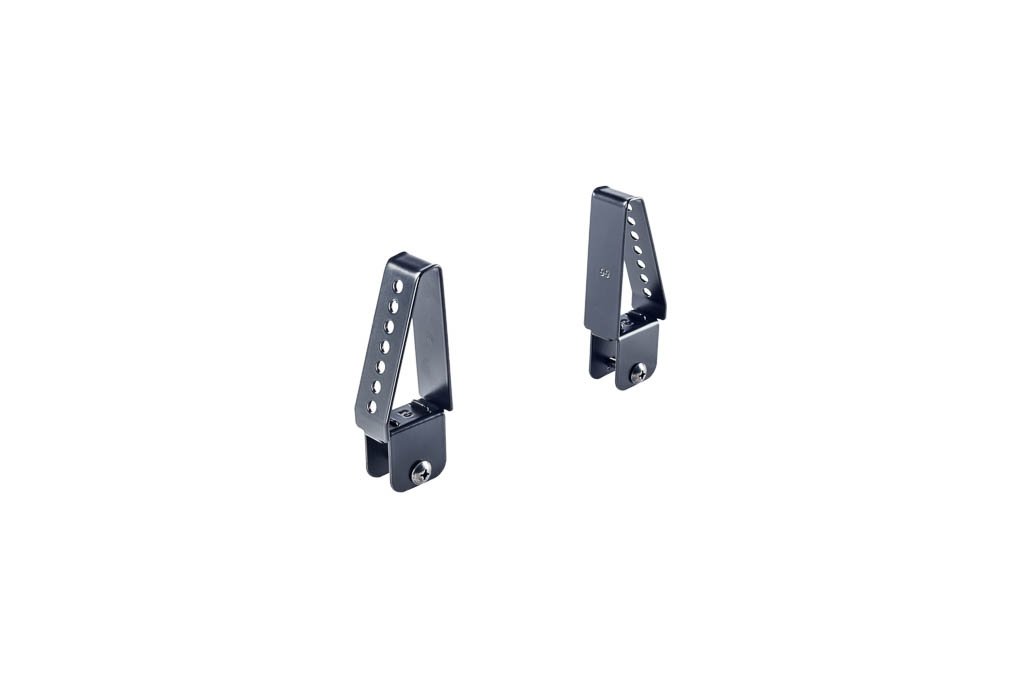 Cruz 941-007 Lateral Tops Roof-Racks, Set of 6