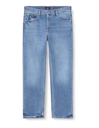 7 For All Mankind MODERN Straight Mason