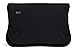 BUILT 16-Inch Neoprene Laptop Envelope, Black