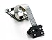 Raspberry Pi Camera Module Mount