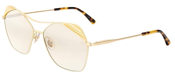 gafas de sol etnia