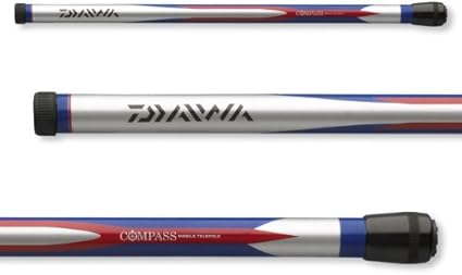 daiwa compass