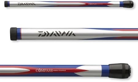 daiwa compass mobile telepole