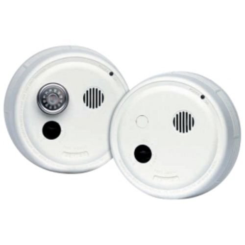 Gentex 7100F Photoelectric Smoke Alarm