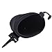 Cosmos Neoprene Water Bottle Drawstring Insulator Cooler Sleeve Bag