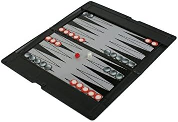 *travel Backgammon