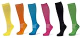 Authentic Graduated Compression Socks for Sports, Running, and Recovery