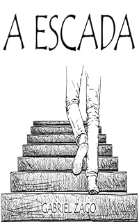 Livro A Escada