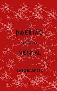 Livro Digestão Mental : Volume II