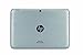 HP Slate S10-3500US 10-Inch Tablet with Beats Audio (Silk Grey)