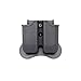 CYTAC Magazine Pouch - 1911 Single Stack, Black