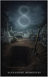 Livro 8 (Daniel: A Travessia do Entre)