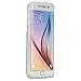 Case-Mate Naked Tough with Bumper for Samsung Galaxy S6 Edge - Clear