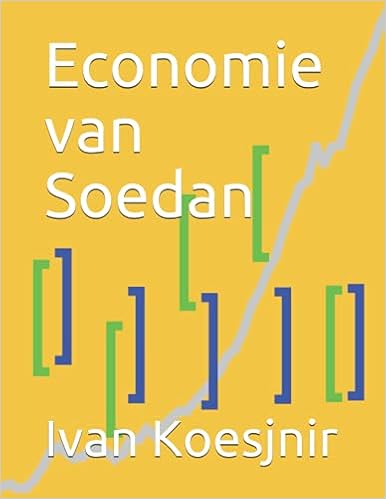 Economie van Soedan
