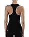 Yoga Reflex Women's Racerback Activewear Gym Sports Yoga Running Tank Top