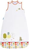 The Gro Company Woodland Tales Grobag, 0-6 Months, 2.5 TOG