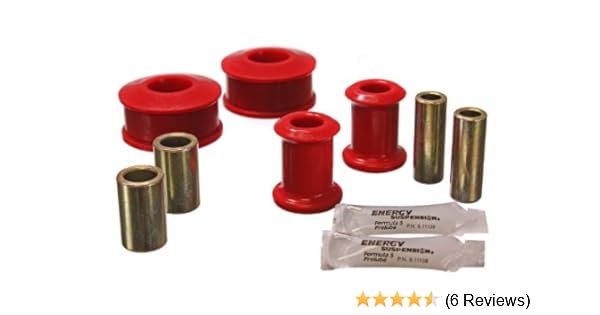 Energy Suspension 8.3123R