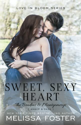 Sweet, Sexy Heart