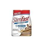 SlimFast Cappuccino Delight Ready To Drink Shakes, 4 Count