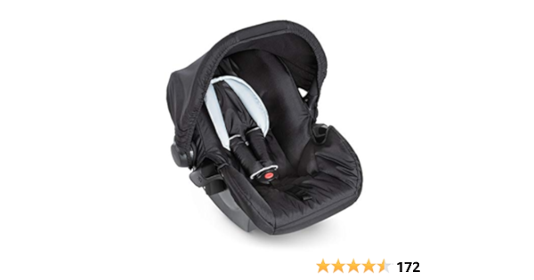 hauck zero plus car seat