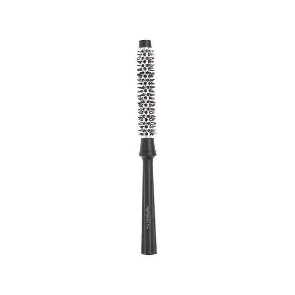 Sibel Therm 210 Heat-Retaining Radial Hair Brush, 9 mm