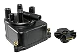 Wells 15618 Distributor Cap and Rotor Kit