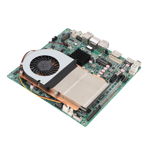 Bewinner ITX Motherboard