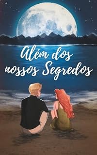 Livro Além dos Nossos Segredos