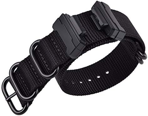 Casio Men's GWM5610-1 G-Shock Solar Watch Review