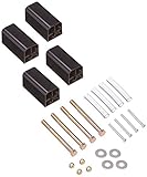 Yakima 1A HiRise Spacers