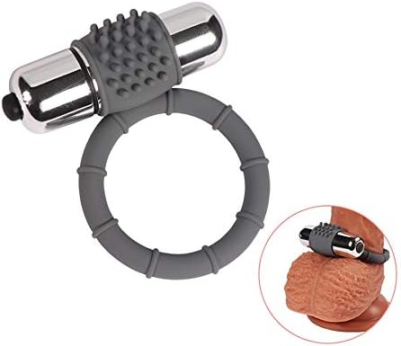 Vibrating Ç-Ö-ç-k P-Ê-ň-Ï-s Ç-Ô-ç-Kr-Ïňg R-Ï-ň-g S-Ê-t for M-é-ň G-À-y T-ô-у Waterproof