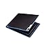 Yoyorule Men Stylish Bifold Business Leather Wallet Card Holder Coin Wallet Purse
