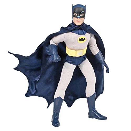 Batman Classic 1966 TV Series 1 Action Figure Batman