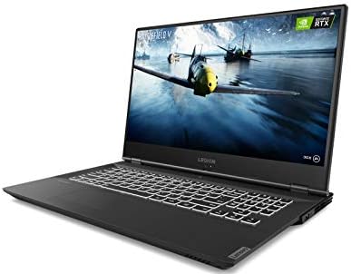 New Legion Y740 17” Gaming Laptop 8th Gen i7-8750H 6 Core up to 4.10GHz NVIDIA GeForce RTX 2080 Max-Q 8GB 17.3" FHD (1920 x 1080) 144 Hz NVIDIA G-SYNC, Win 10 Pro (2TB SSD|32GB Ram|10 Pro)