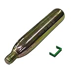 Eyson C02 Manual Inflatable PFD-Rearming Kit Cartridge (33G/ 150N/ Adult)