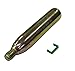 Eyson C02 Manual Inflatable PFD-Rearming Kit Cartridge (33G/ 150N/ Adult)