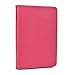 Acer Iconia One 8 Tablet Case - Fits Acer Iconia One 8 B1-850 - UniGrip PRO Edition - By Cush Cases (Pink)