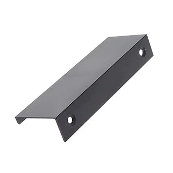 Fbshop Tm 5pcs Modern Minimalist Cabinet Handle Pull Knobs