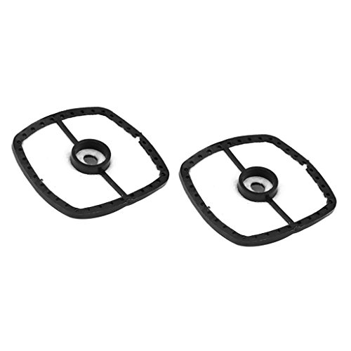 image for MonkeyJack 2PCS Air Filter FOR ECHO 13031054130 Hedge Trimmer Leaf Blo