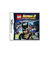 LEGO Batman 2 : DC Super Heroes